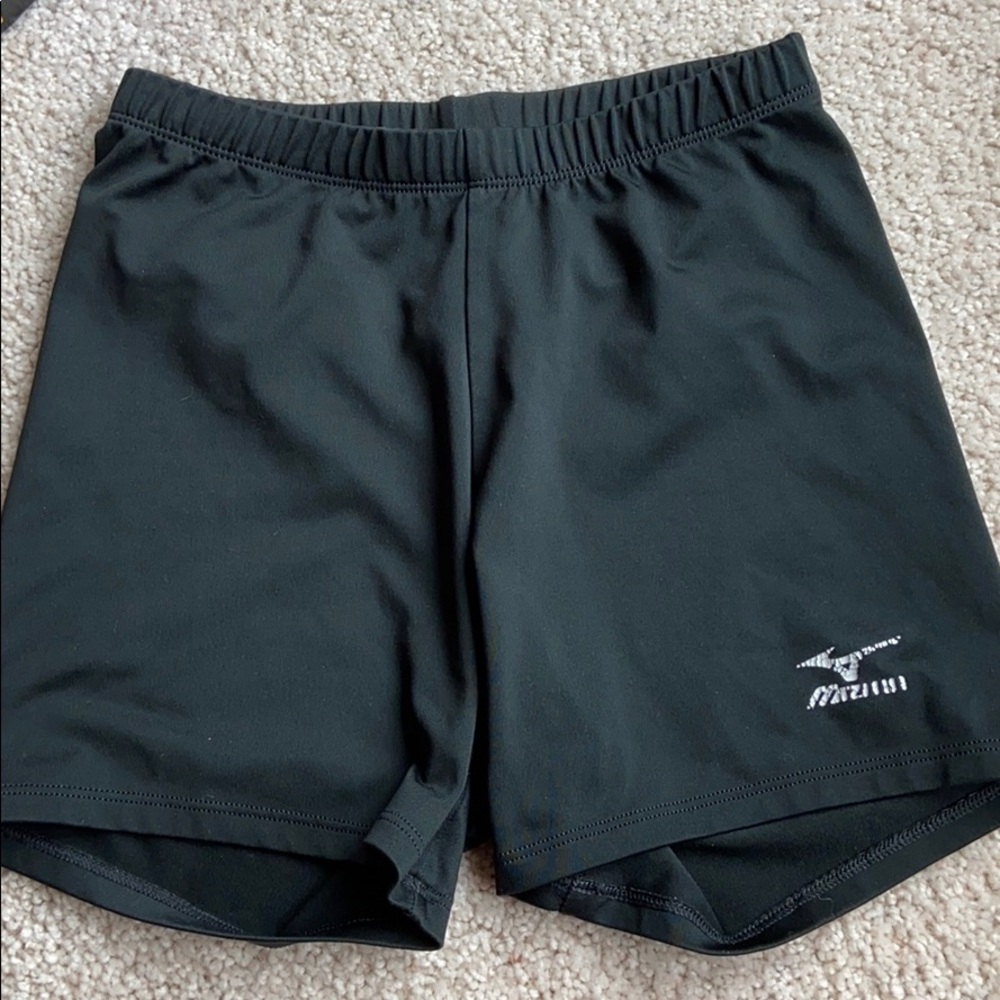 mizuno spandex